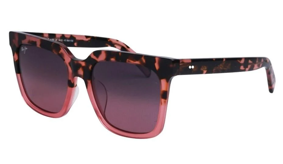 Maui Jim ROOFTOPS MJ898 Sunglasses - Image 4
