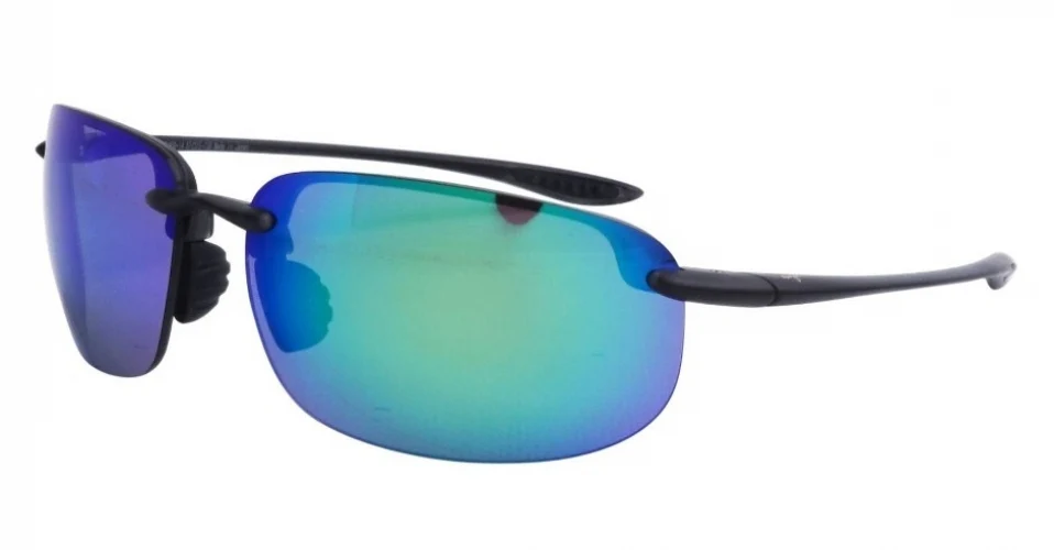 Maui Jim HO'OKIPA XLARGE MJ456 Sunglasses - Image 2