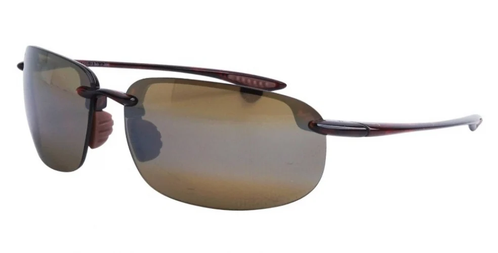 Maui Jim HO'OKIPA XLARGE MJ456 Sunglasses - Image 3