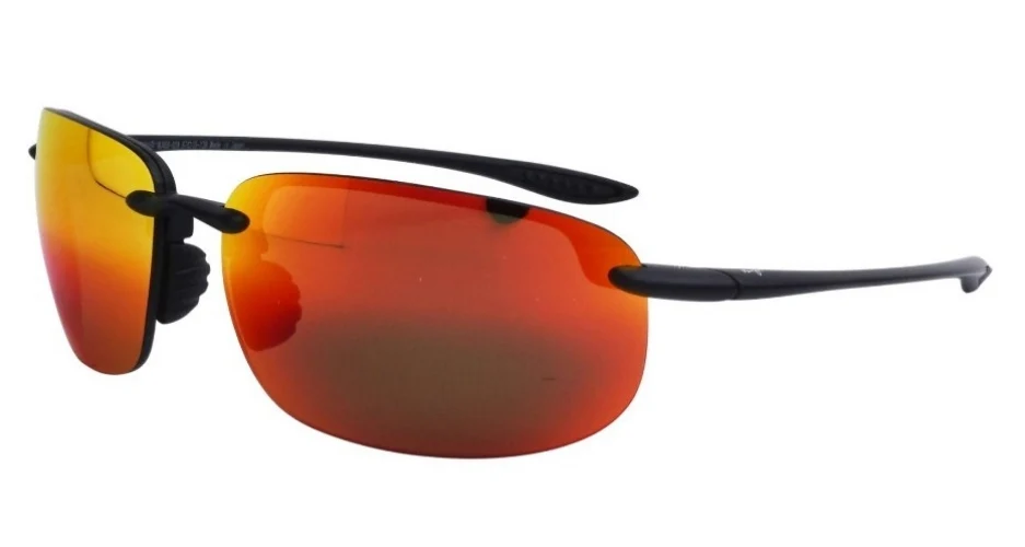 Maui Jim HO'OKIPA XLARGE MJ456 Sunglasses - Image 4