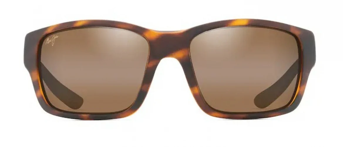Maui Jim MANGROVES MJ604 Sunglasses - Image 2