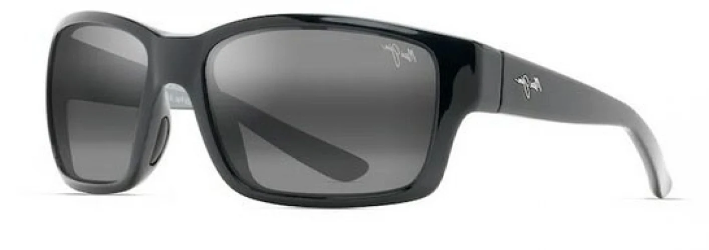 Maui Jim MANGROVES MJ604 Sunglasses - Image 3