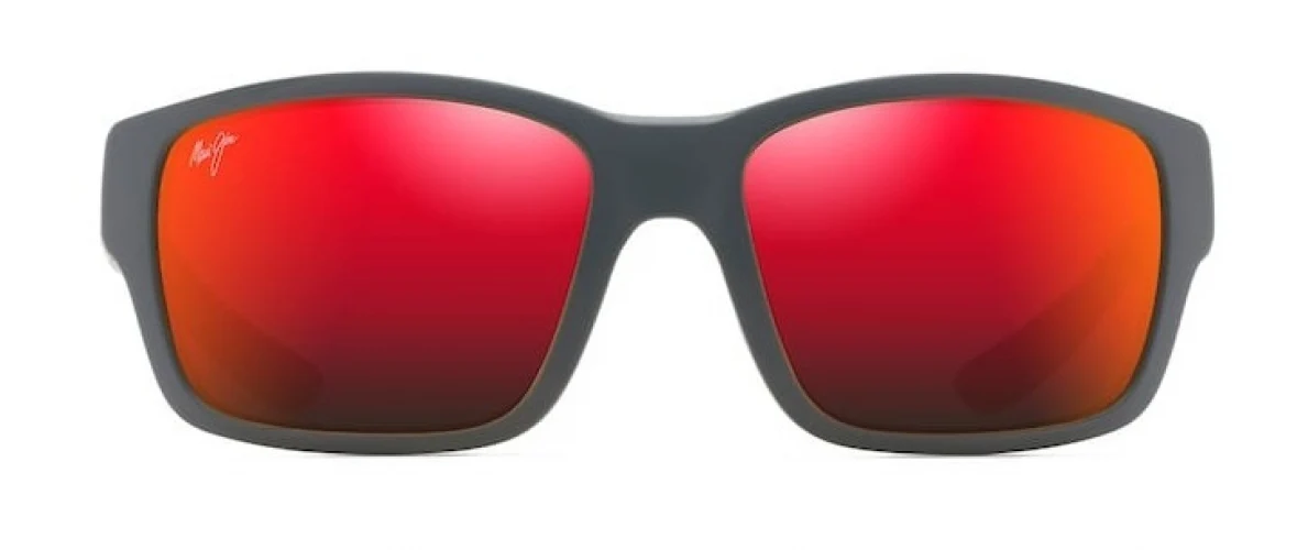 Maui Jim MANGROVES MJ604 Sunglasses - Image 4