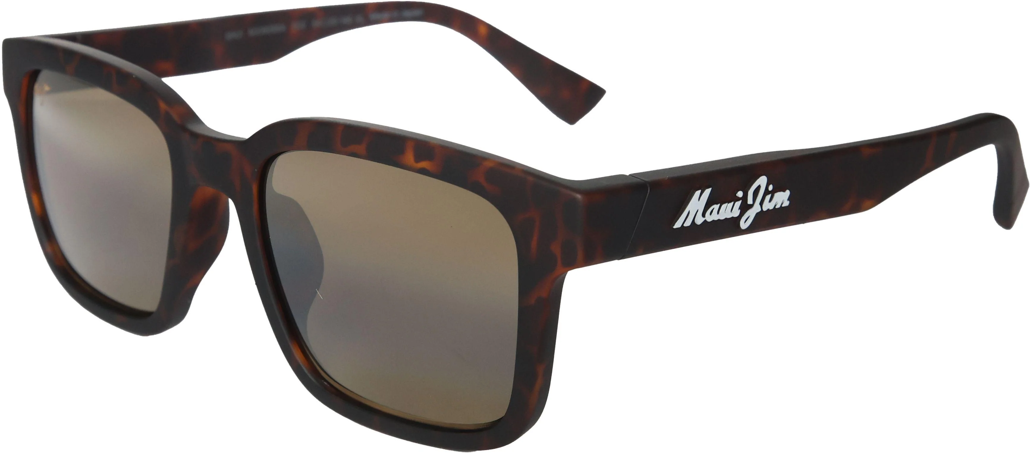 Maui Jim 'OPIOPIO ASIAN FIT MJ659 Sunglasses - Image 10