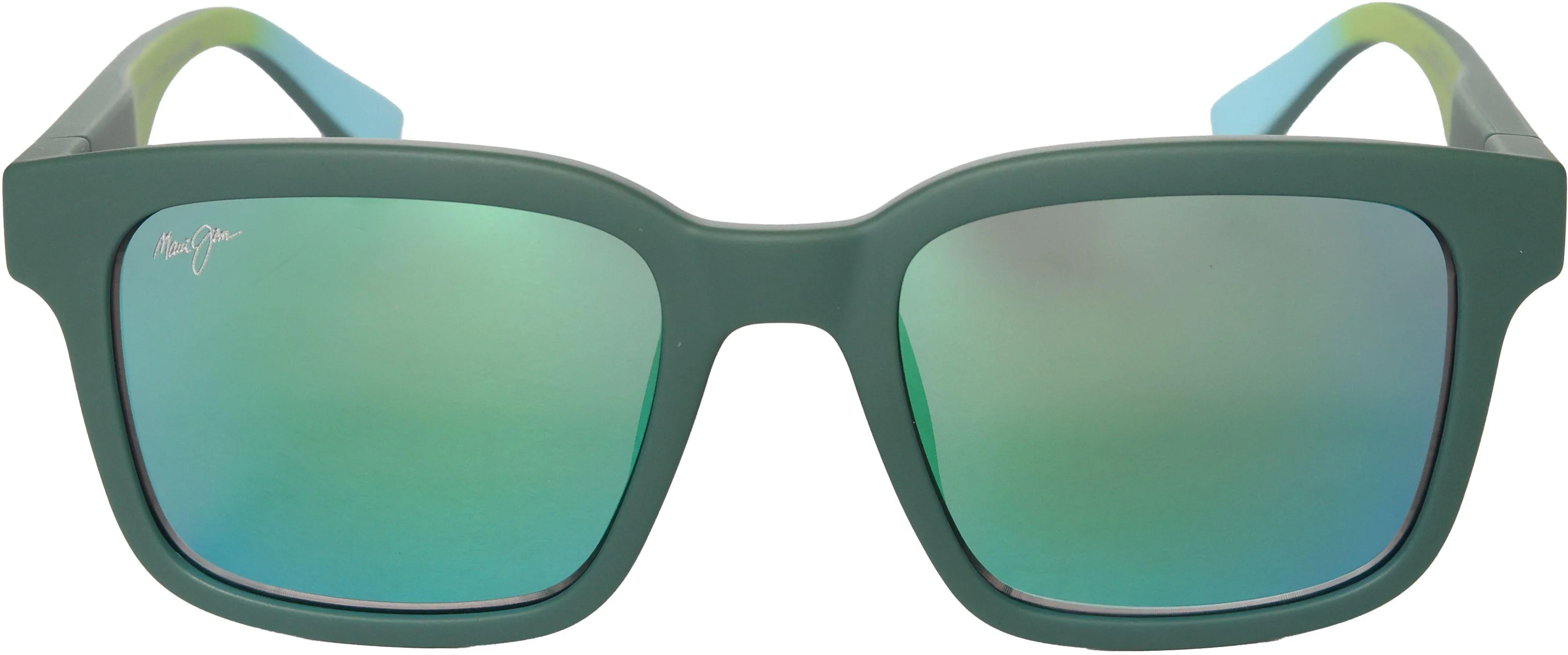 Maui Jim 'OPIOPIO ASIAN FIT MJ659 Sunglasses - Image 8