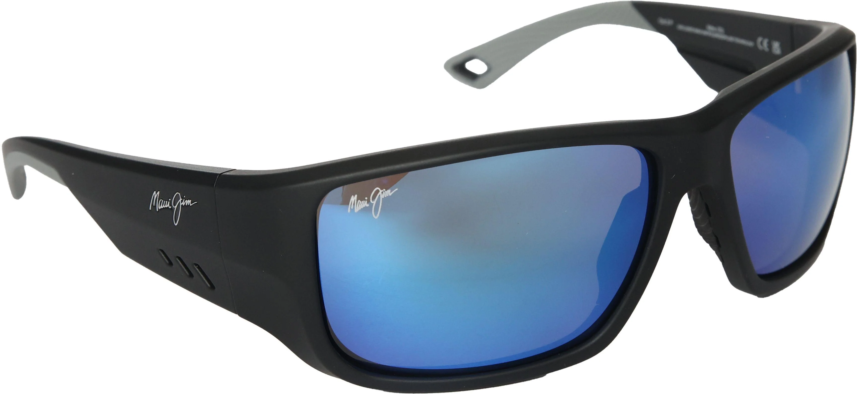 Maui Jim KEHA MJ663 Sunglasses - Image 12