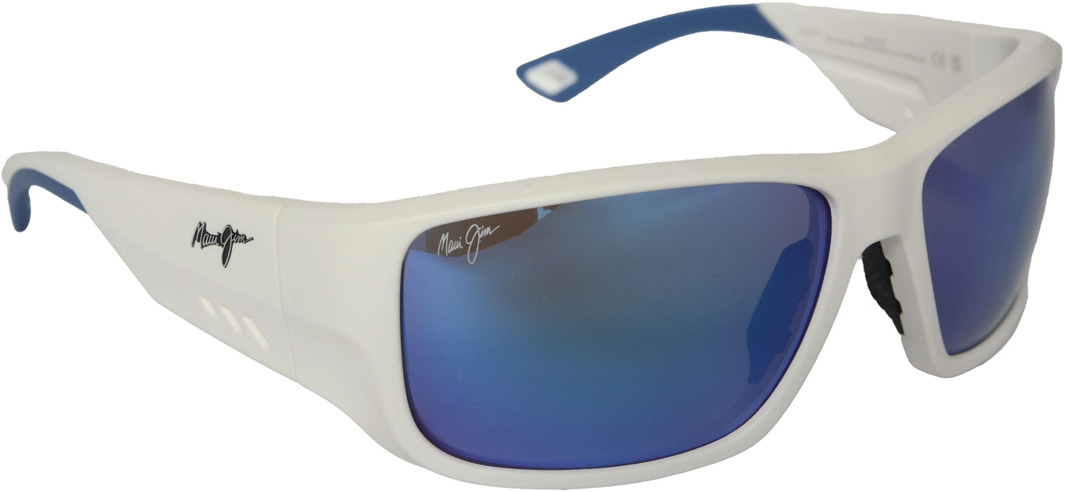 Maui Jim KEHA MJ663 Sunglasses - Image 3