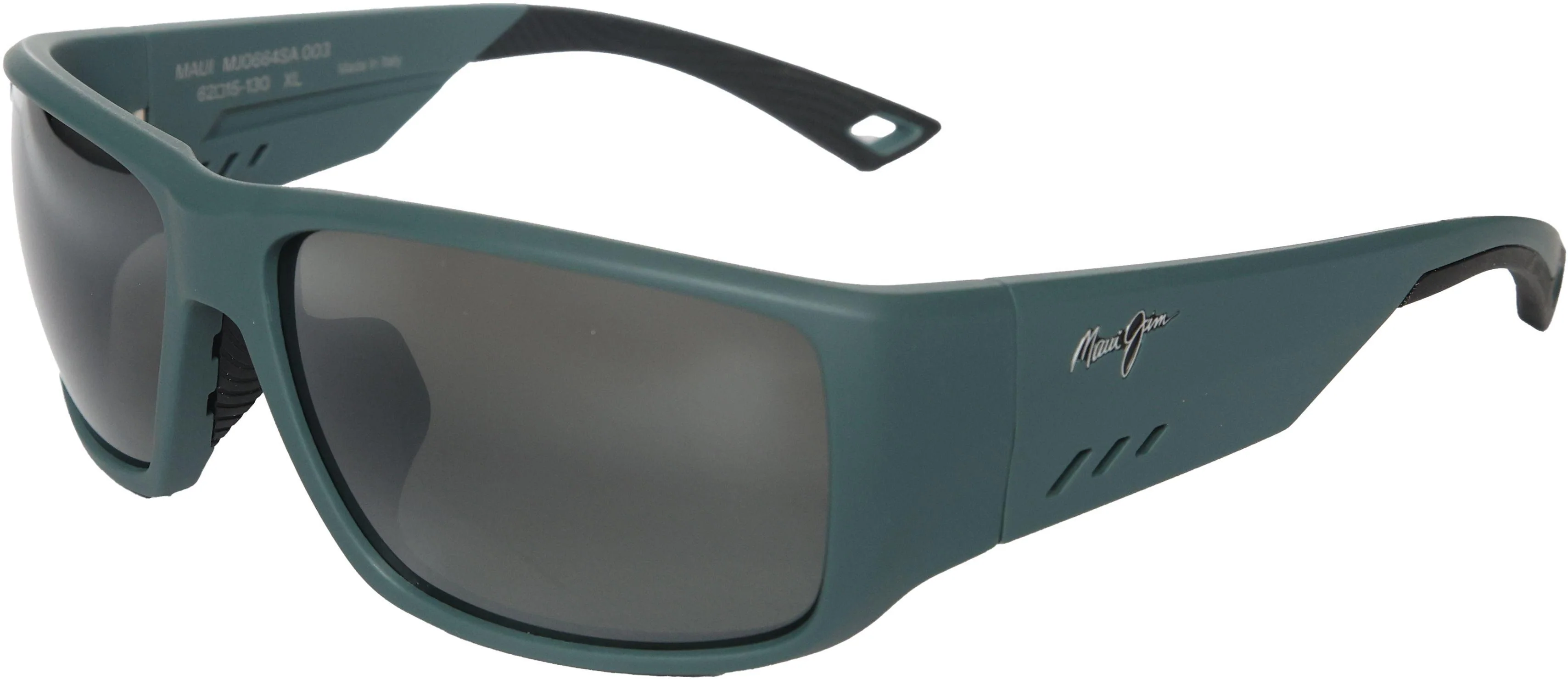 Maui Jim KEHA ASIAN FIT MJ664 Sunglasses - Image 10