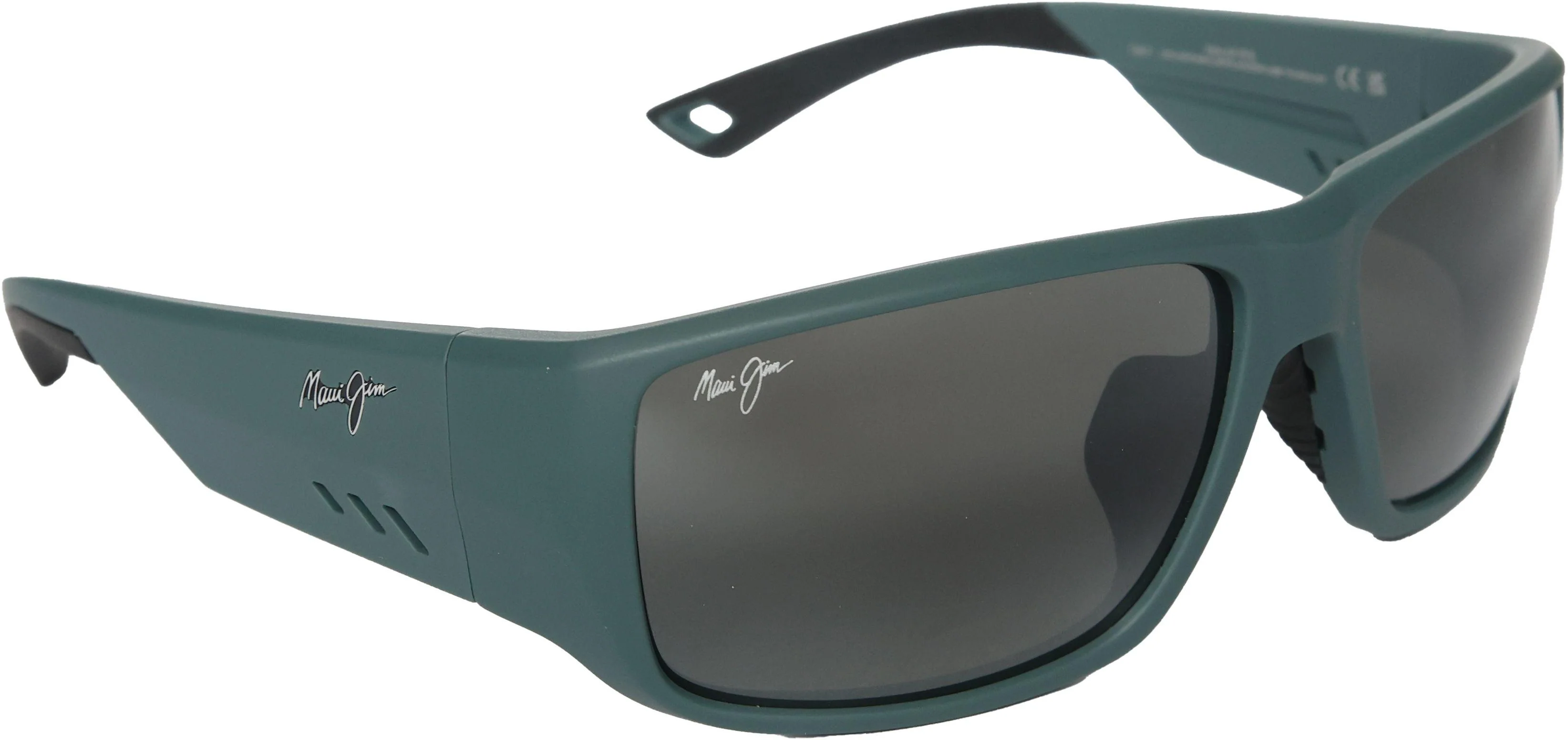 Maui Jim KEHA ASIAN FIT MJ664 Sunglasses - Image 12
