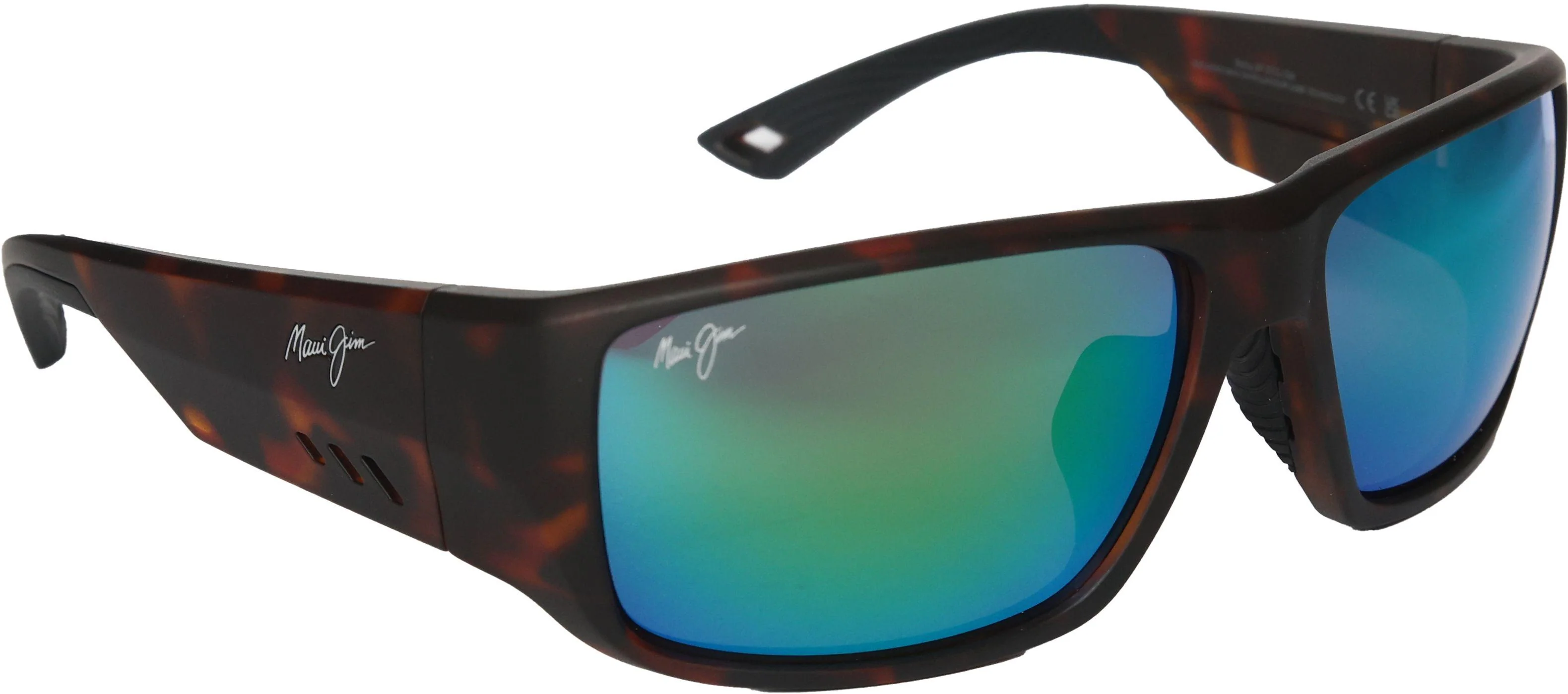 Maui Jim KEHA ASIAN FIT MJ664 Sunglasses - Image 6