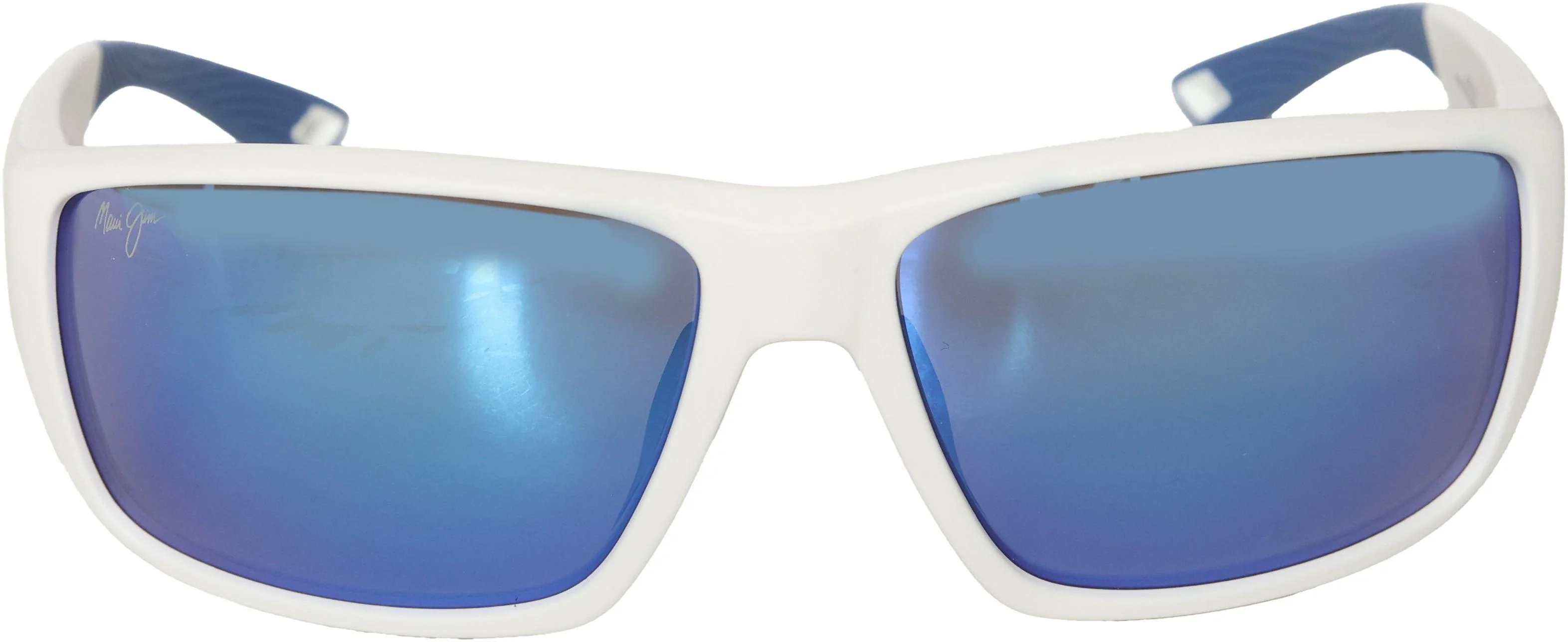Maui Jim KEHA ASIAN FIT MJ664 Sunglasses - Image 8