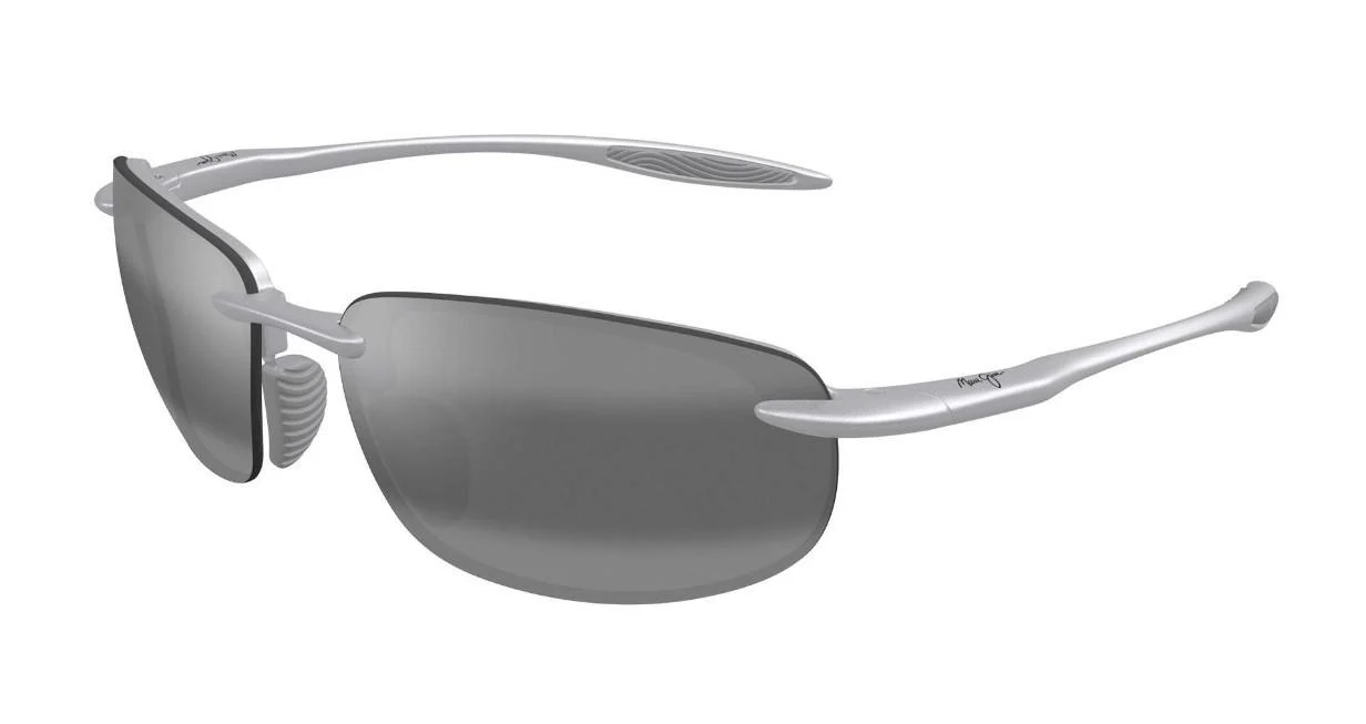 Maui Jim HO'OKIPA ULTRA MJ676 Sunglasses