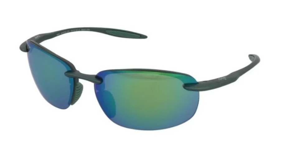 Maui Jim HO'OKIPA ULTRA MJ676 Sunglasses - Image 2