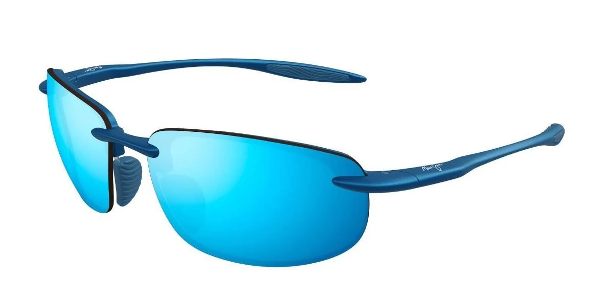 Maui Jim HO'OKIPA ULTRA MJ676 Sunglasses - Image 3