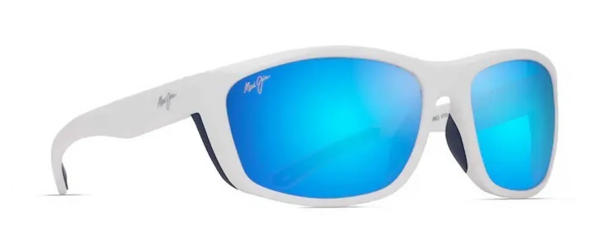 Maui Jim NUU LANDING MJ869 Sunglasses - Image 3