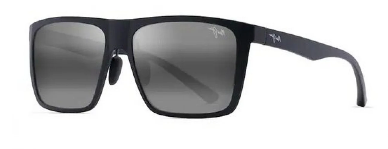 Maui Jim HONOKALANI MJ455 Sunglasses - Image 2