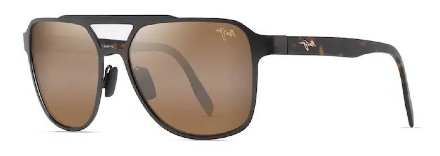 Maui Jim 2ND REEF MJ607 Sunglasses - Image 2