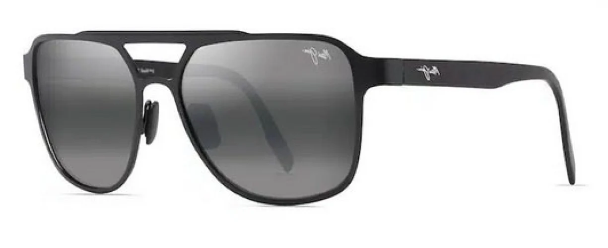 Maui Jim 2ND REEF MJ607 Sunglasses - Image 3