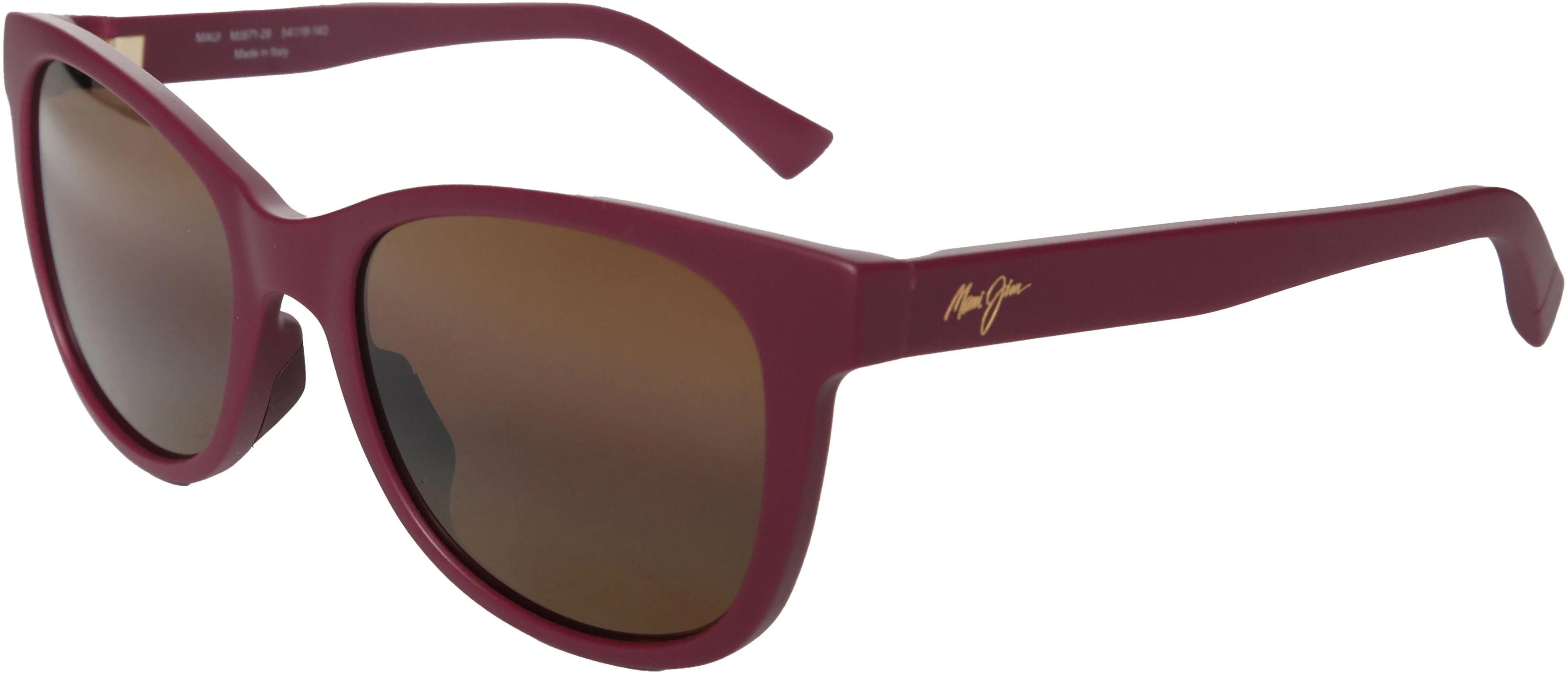 Maui Jim KIOPA'A MJ671 Sunglasses - Image 4