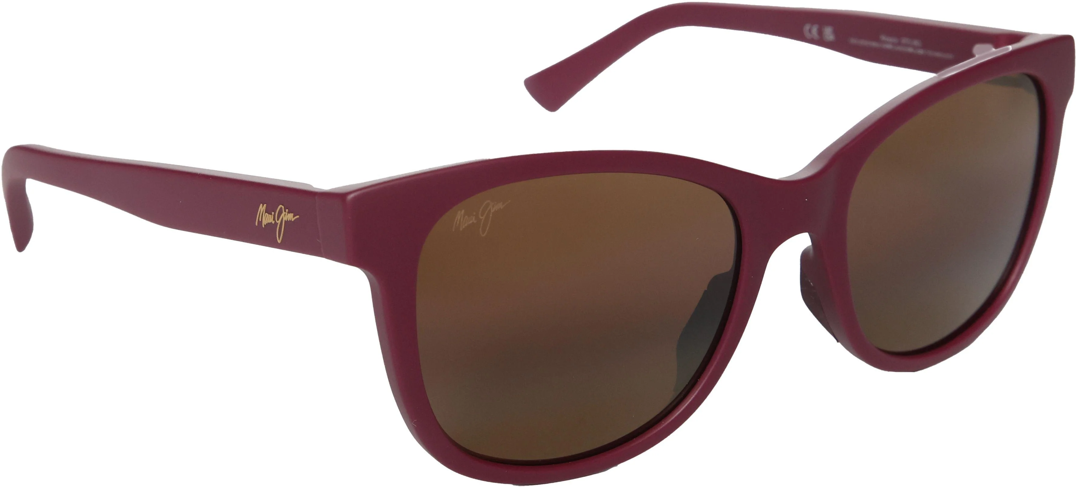 Maui Jim KIOPA'A MJ671 Sunglasses - Image 6