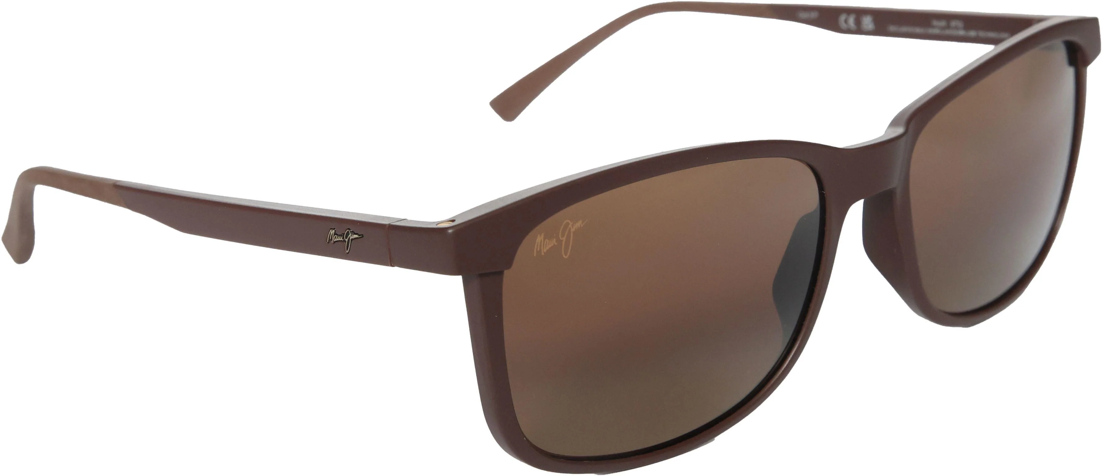 Maui Jim HULILI MJ672 Sunglasses - Image 9