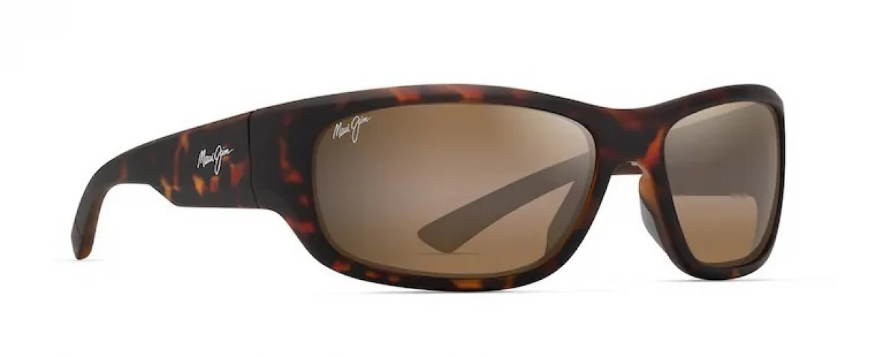 Maui Jim MA'UKELE MJ682 Sunglasses - Image 2