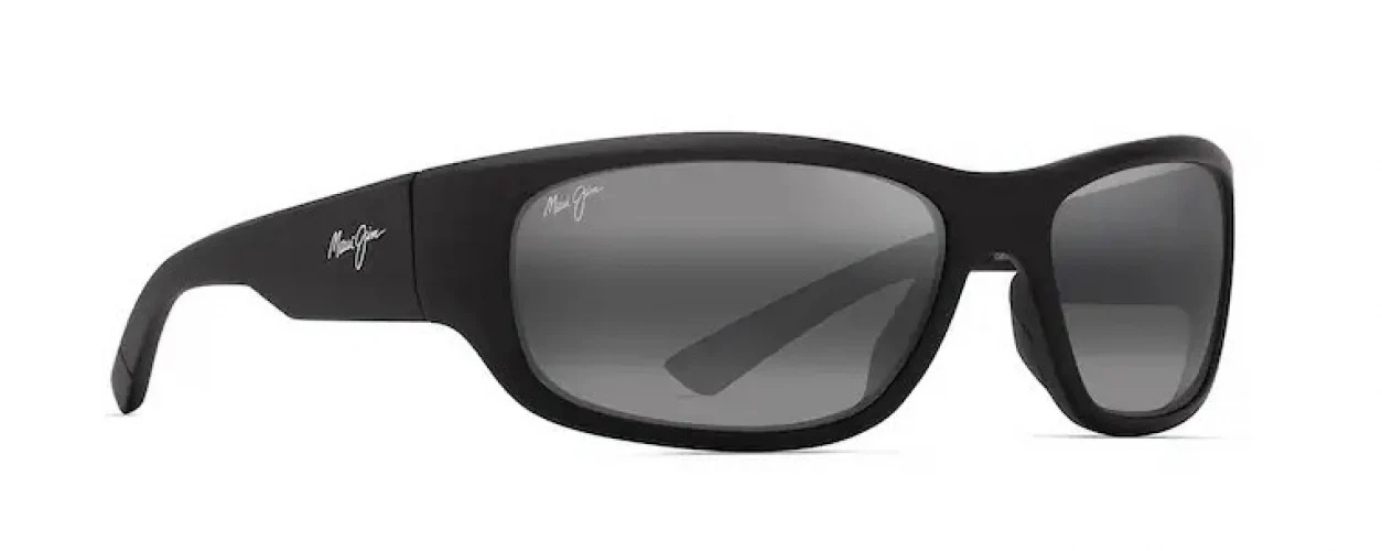 Maui Jim MA'UKELE MJ682 Sunglasses - Image 3