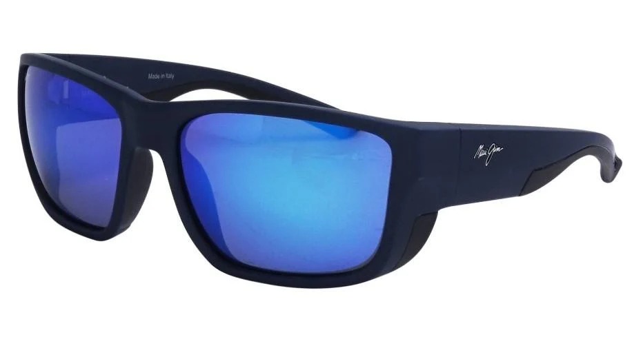 Maui Jim AMBERJACK MJ896 Sunglasses - Image 2