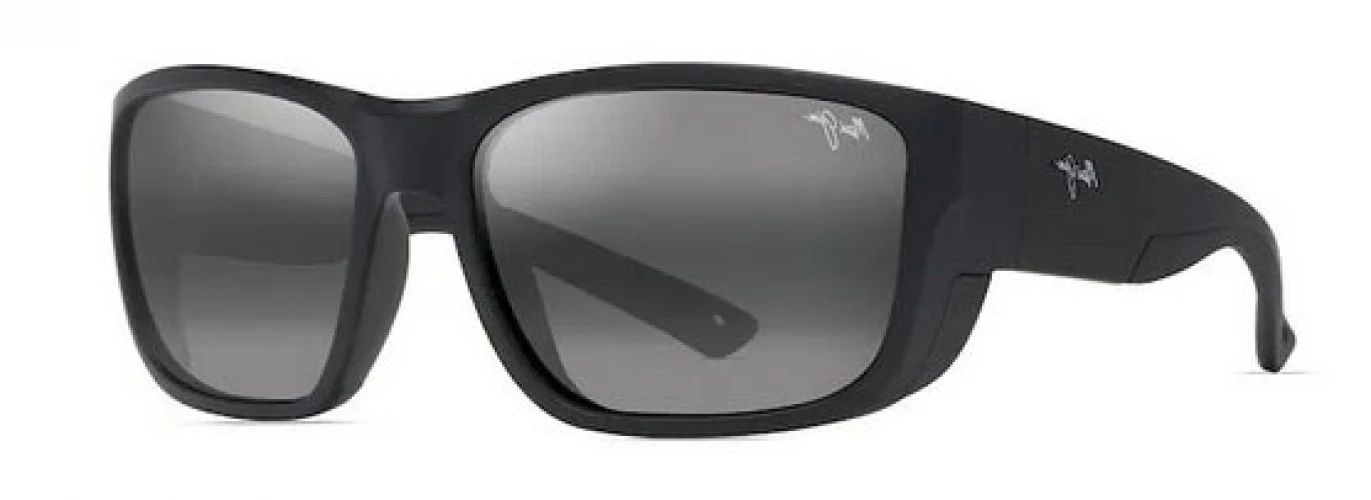 Maui Jim AMBERJACK MJ896 Sunglasses - Image 3