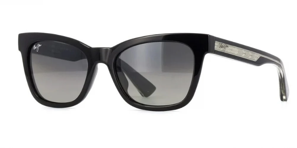 Maui Jim HIWAHIWA MJ689 Sunglasses - Image 3