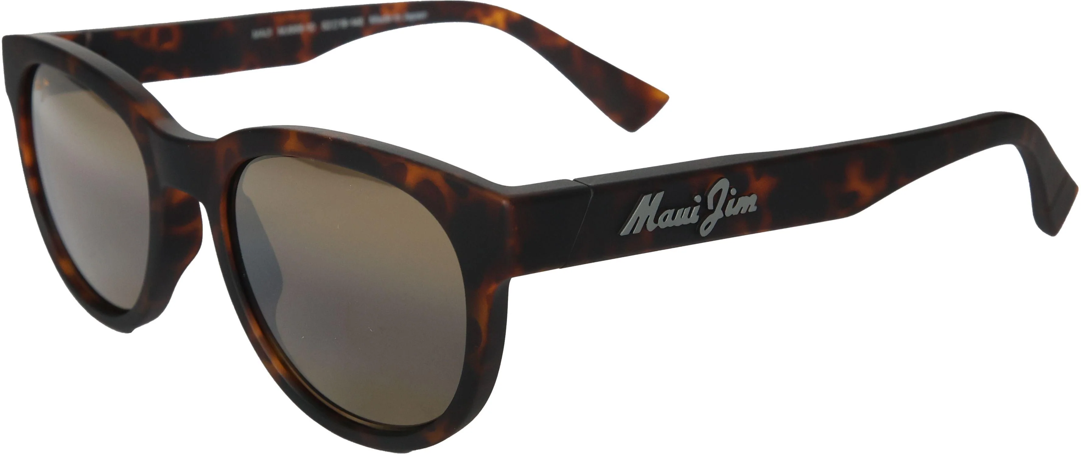 Maui Jim MAOLI MJ668 Sunglasses - Image 10