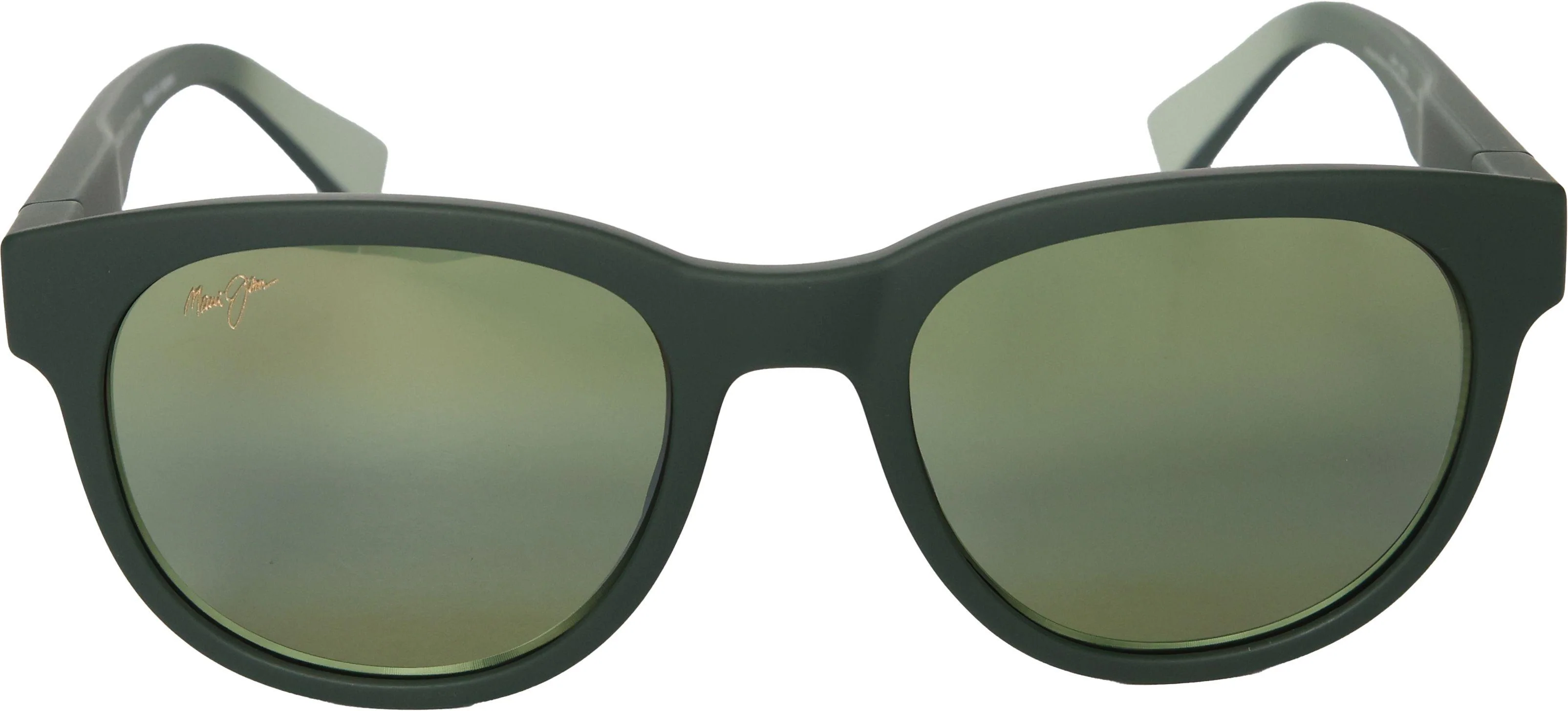 Maui Jim MAOLI MJ668 Sunglasses - Image 2