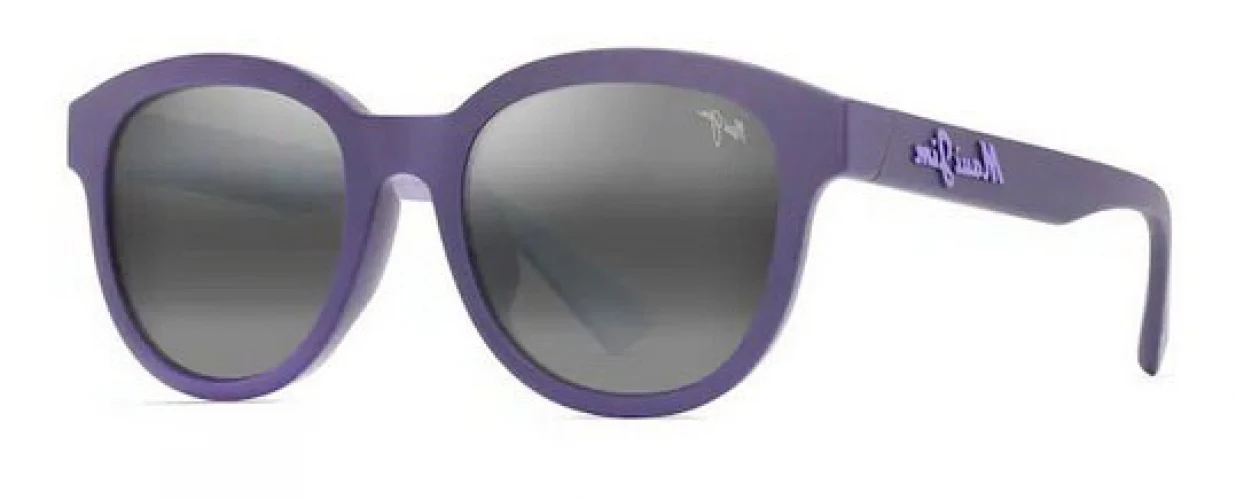Maui Jim IHUPANI ASIAN FIT MJ658 Sunglasses
