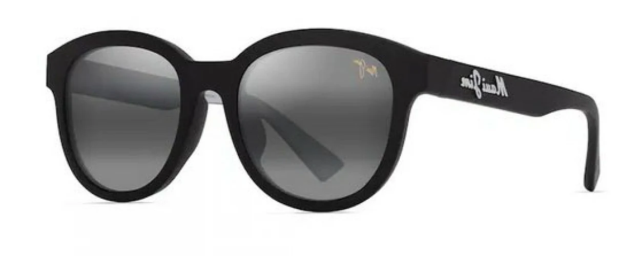 Maui Jim IHUPANI ASIAN FIT MJ658 Sunglasses - Image 10