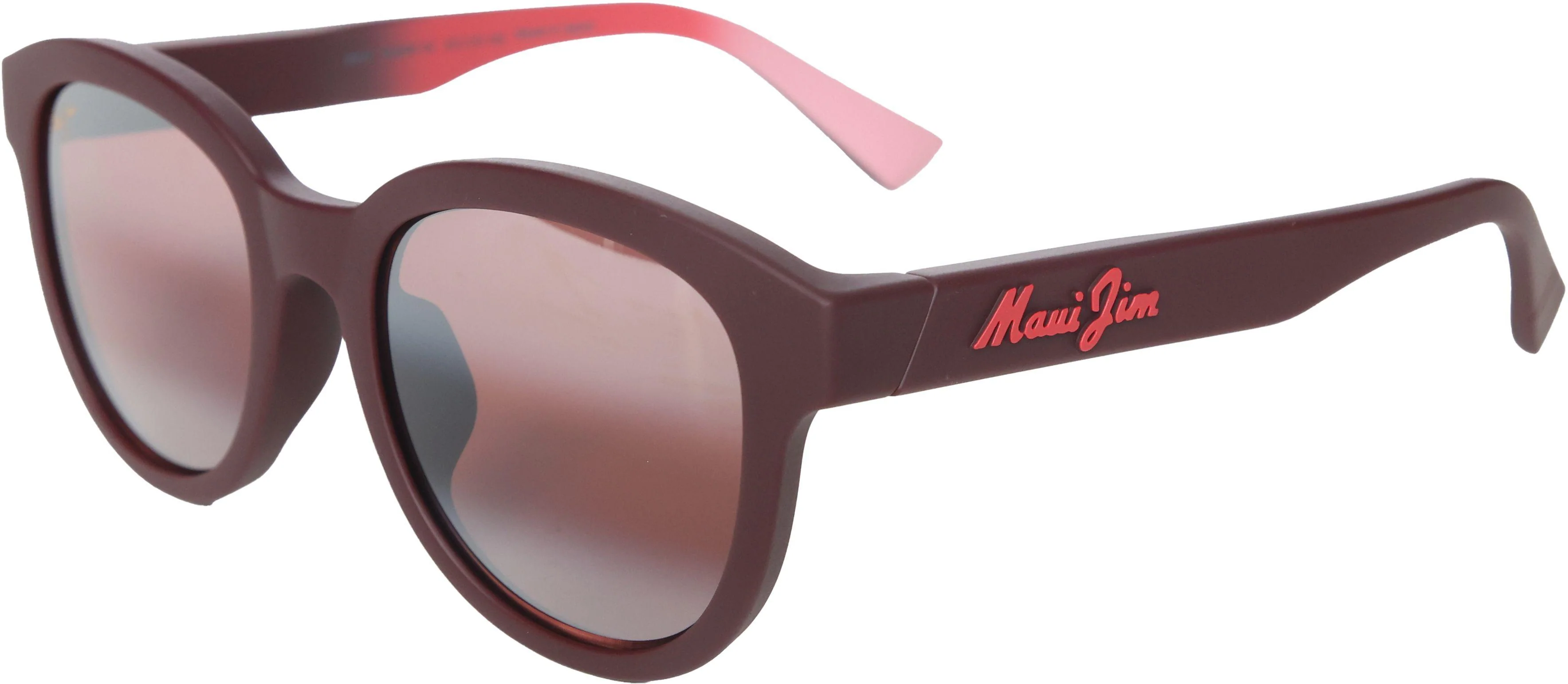 Maui Jim IHUPANI ASIAN FIT MJ658 Sunglasses - Image 4