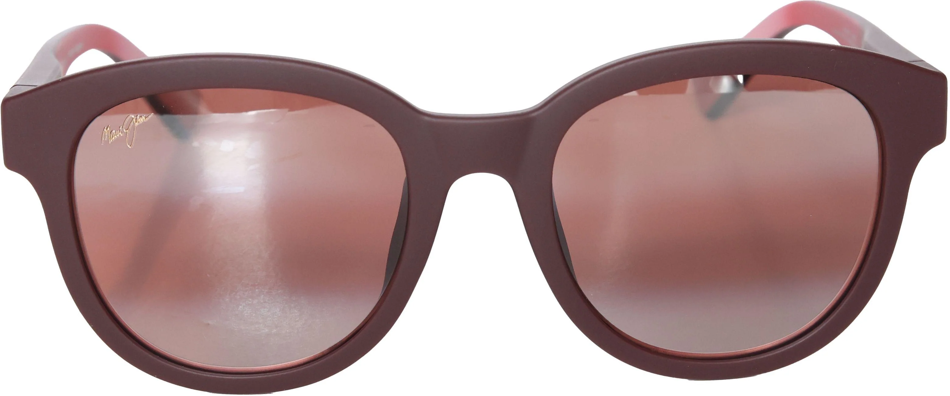Maui Jim IHUPANI ASIAN FIT MJ658 Sunglasses - Image 5
