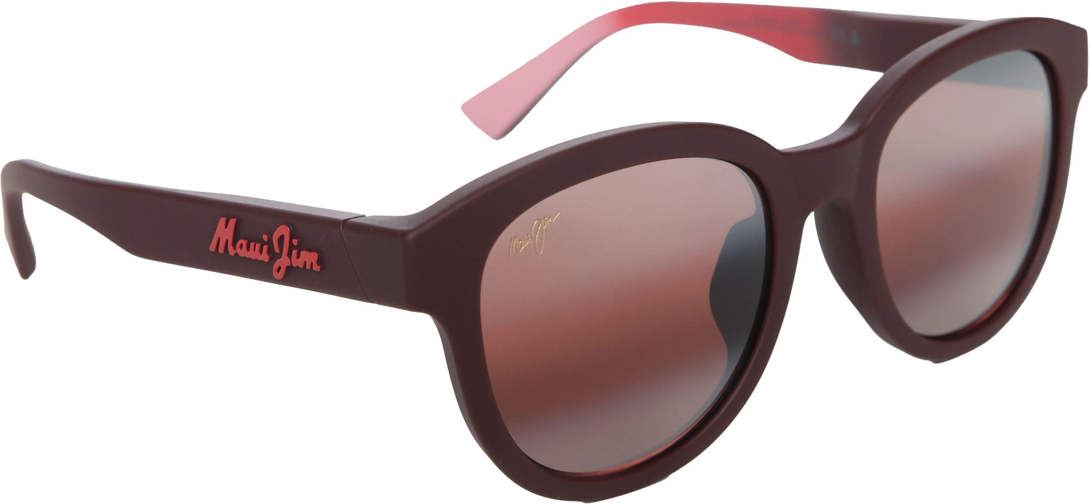 Maui Jim IHUPANI ASIAN FIT MJ658 Sunglasses - Image 6