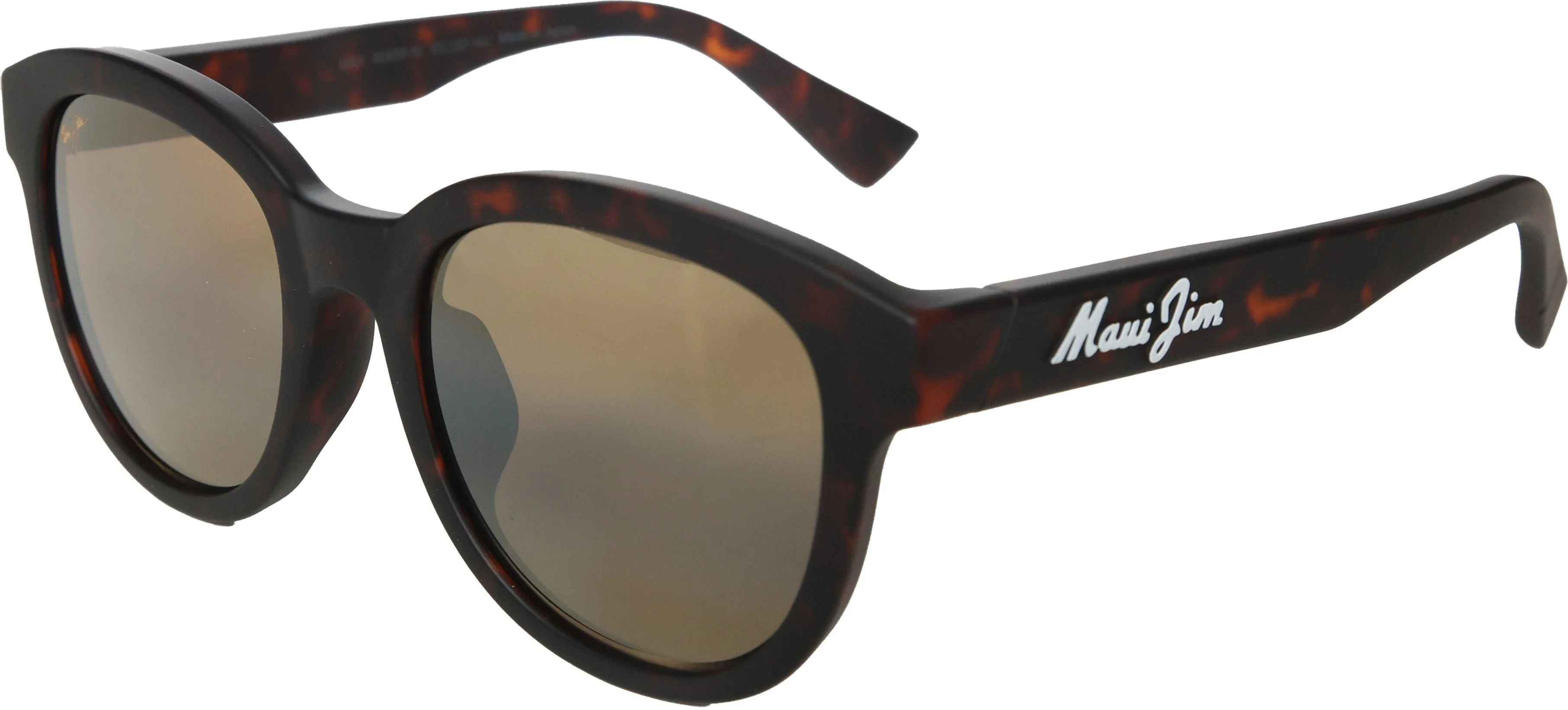 Maui Jim IHUPANI ASIAN FIT MJ658 Sunglasses - Image 7