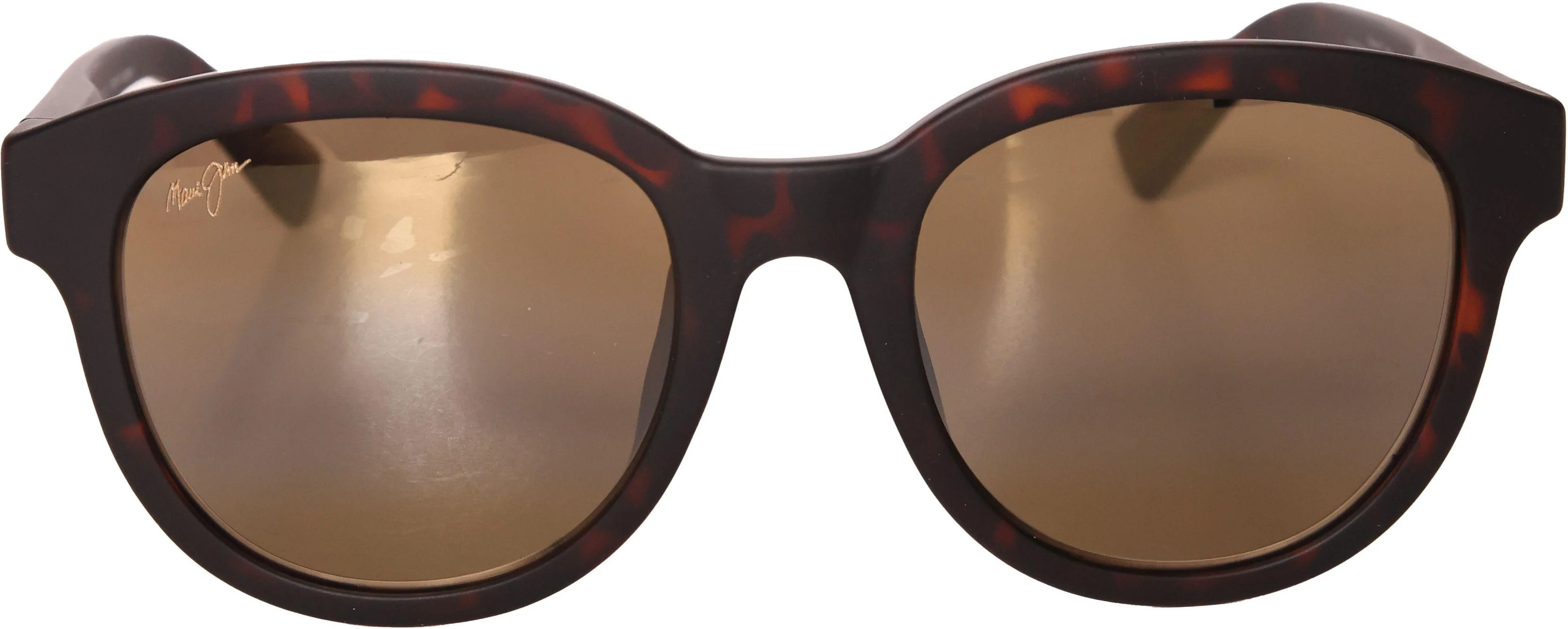 Maui Jim IHUPANI ASIAN FIT MJ658 Sunglasses - Image 8