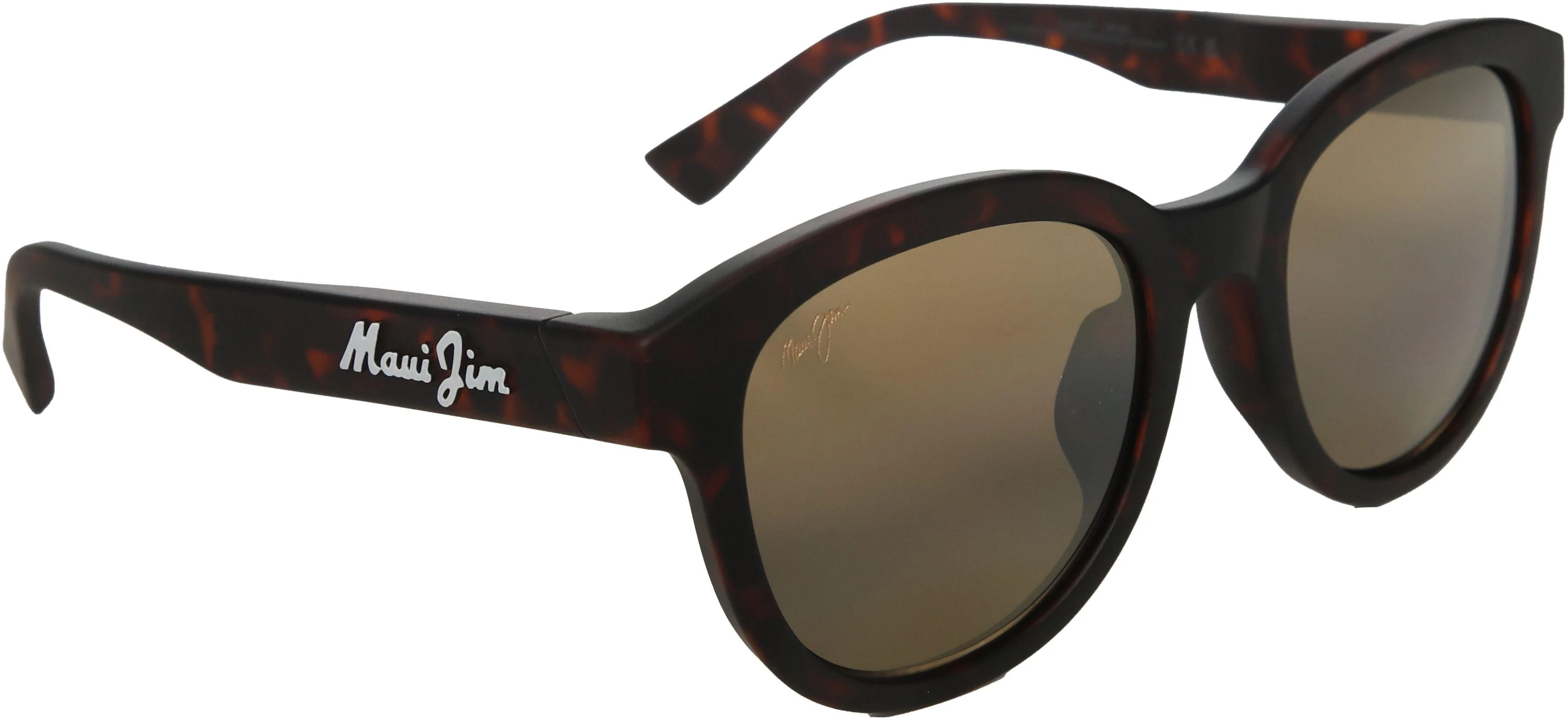 Maui Jim IHUPANI ASIAN FIT MJ658 Sunglasses - Image 9