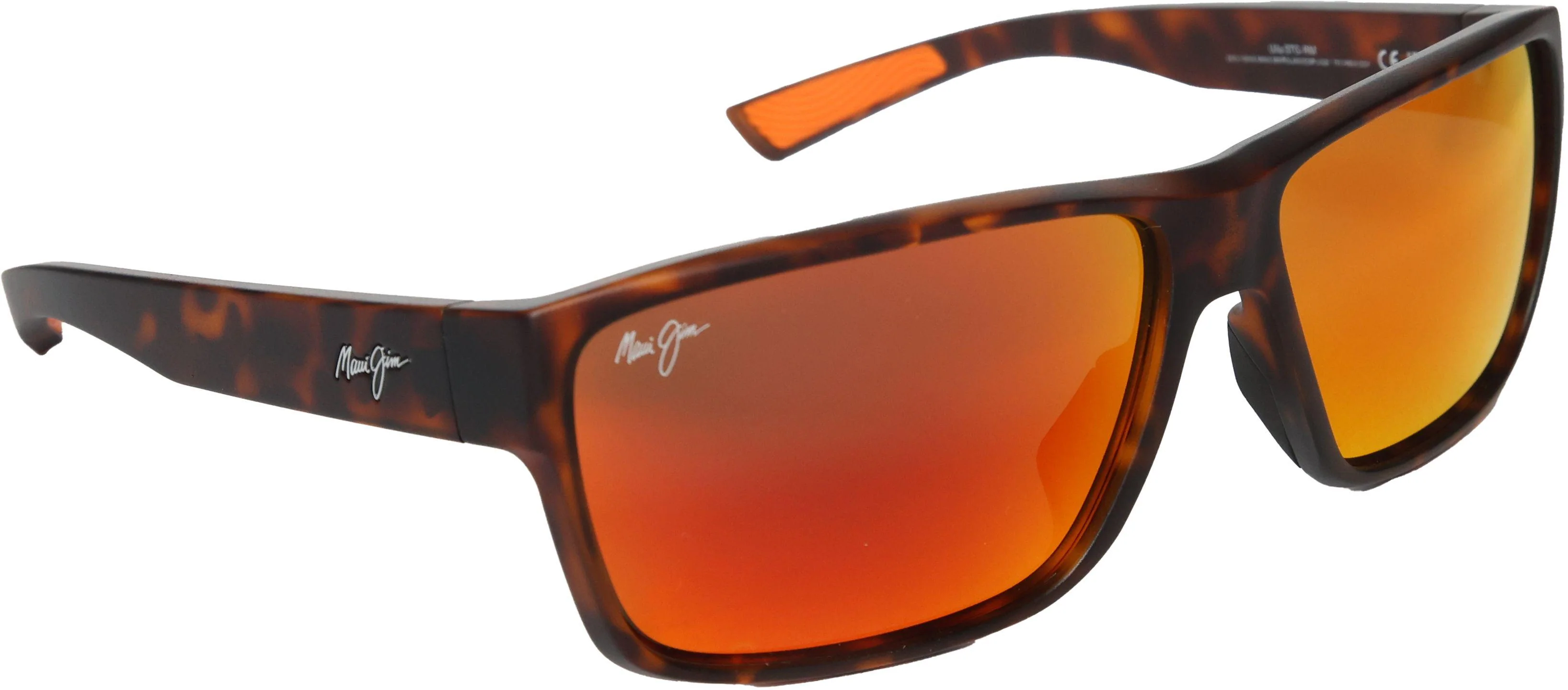 Maui Jim UILA MJ661 Sunglasses - Image 3