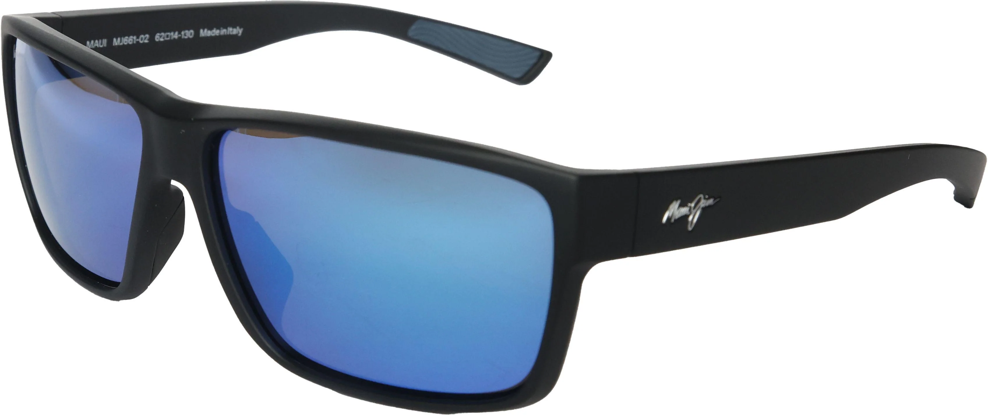 Maui Jim UILA MJ661 Sunglasses - Image 4