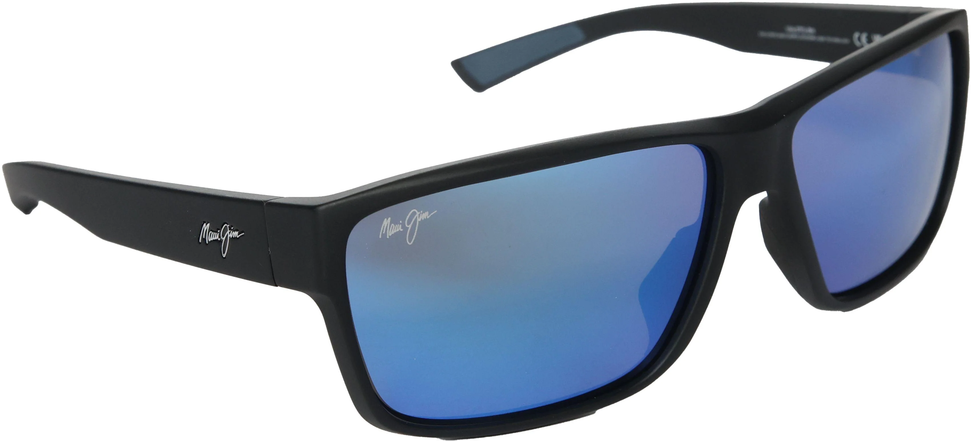 Maui Jim UILA MJ661 Sunglasses - Image 6