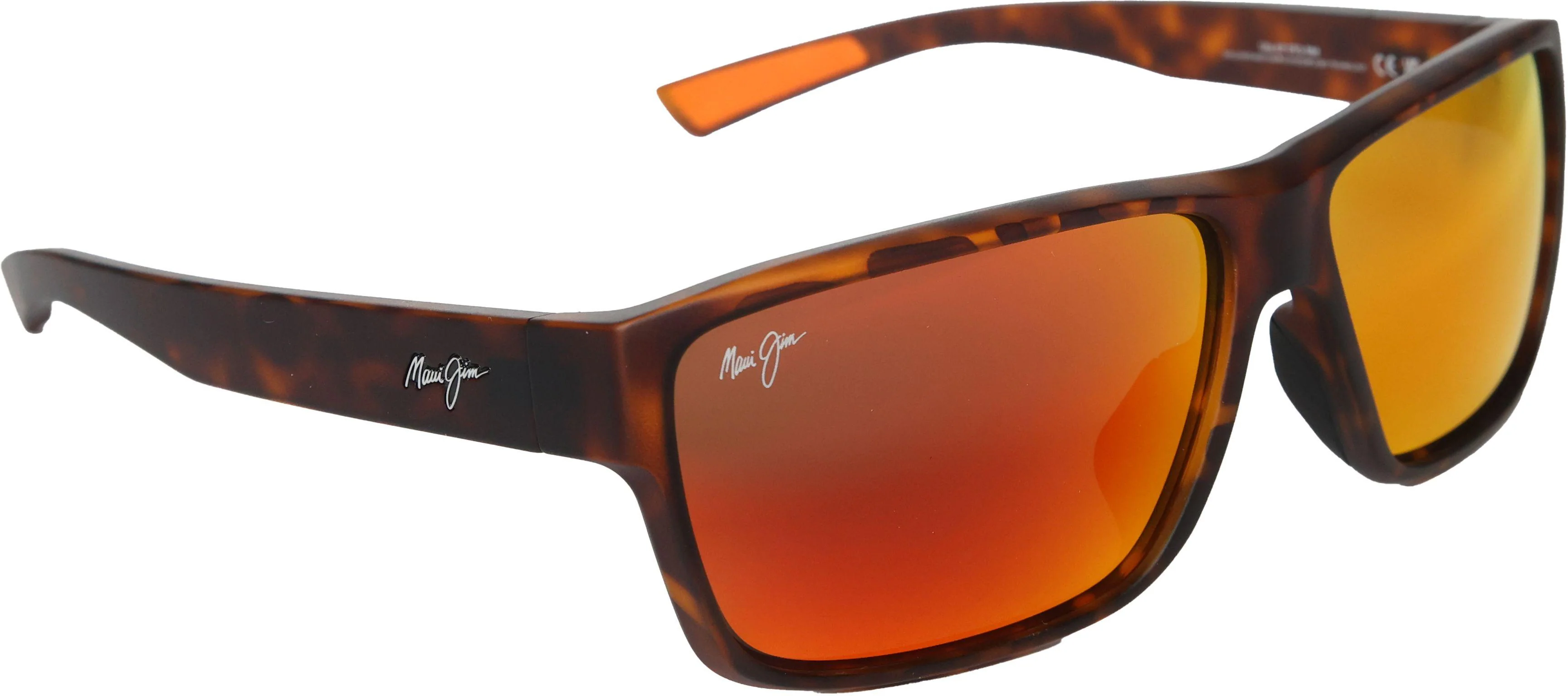 Maui Jim UILA ASIAN FIT MJ662 Sunglasses - Image 9