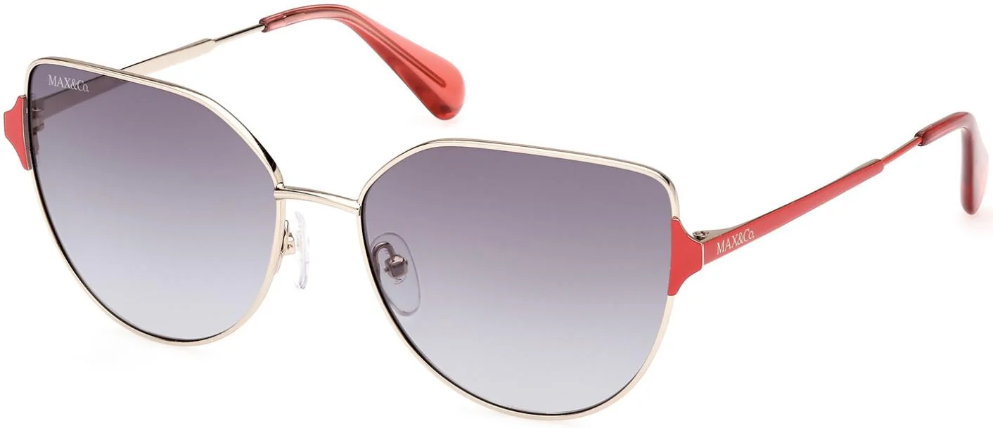 MAX & CO 0082 Sunglasses - Image 3