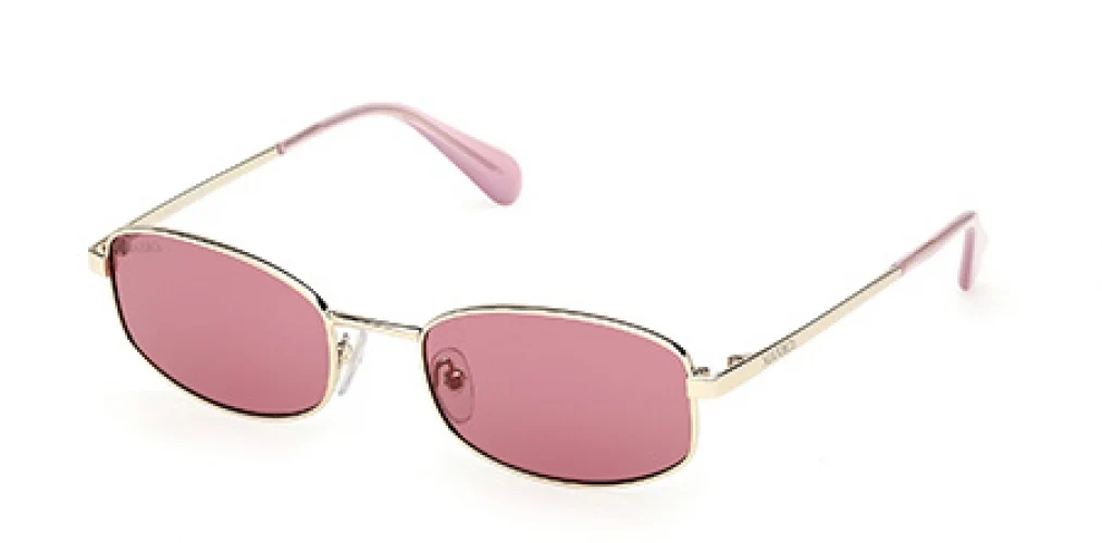 MAX & CO 0135 Sunglasses - Image 3