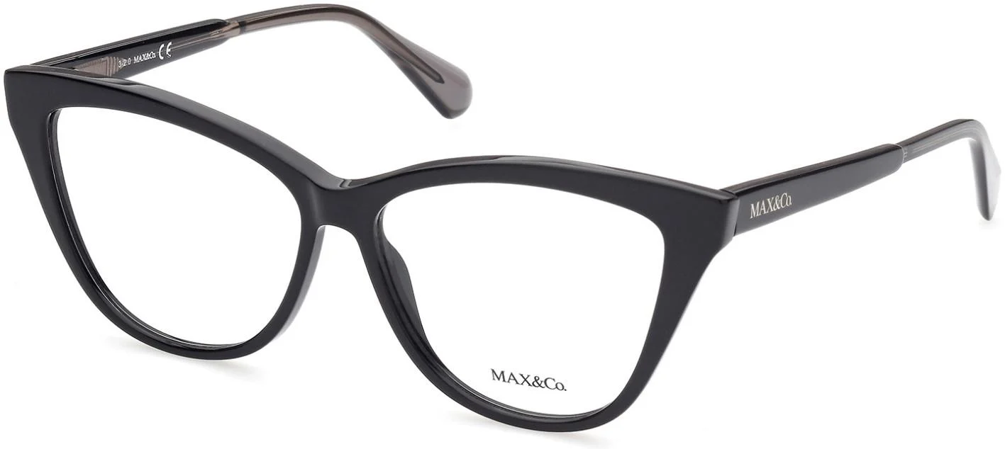 MAX & CO 5030 Eyeglasses - Image 2
