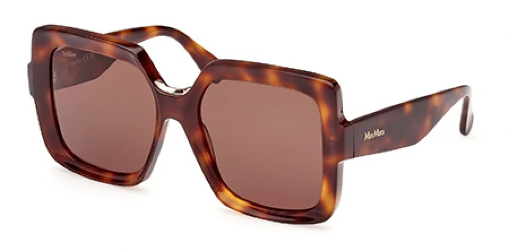 MAXMARA 0088 Sunglasses - Image 2