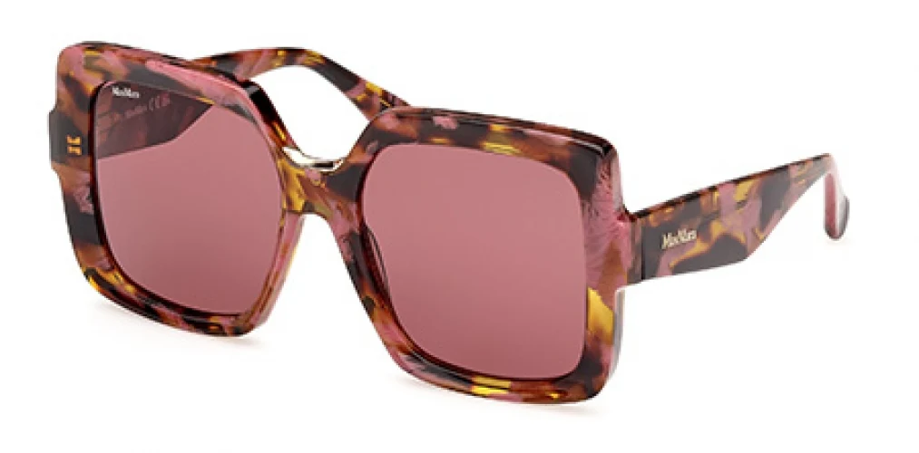 MAXMARA 0088 Sunglasses - Image 3