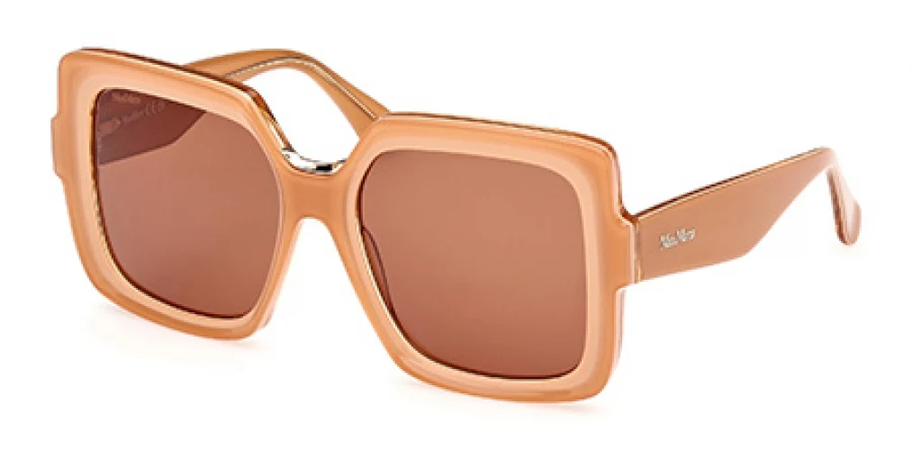 MAXMARA 0088 Sunglasses - Image 4
